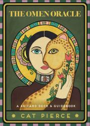 The Omen Oracle : A 44-Card Deck and Guidebook