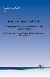 Manufacturing Tail Risk