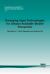 Emerging Input Technologies for Always-Available Mobile Interaction