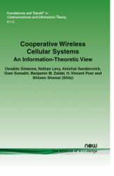 Cooperative Wireless Cellular Systems : An Information-Theoretic View