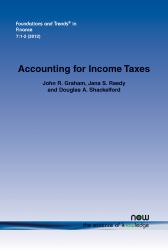 Accounting for Income Taxes