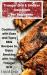 Traeger Grill & Smoker Cookbook for Beginners : Cookbook with Easy and Tasty BBQ Recipes to Enjoy Smoking with Your Traeger Grill