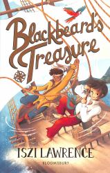 Blackbeard's Treasure