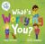 What's Worrying You? : A Let's Talk Picture Book to Help Small Children Overcome Big Worries
