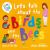 Let's Talk about the Birds and the Bees : A Let's Talk Picture Book to Start Conversations with Children about the Facts of Life (from How Babies Are Made to Puberty and Healthy Relationships)