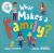 What Makes a Family? : A Let's Talk Picture Book to Help Young Children Understand Different Types of Families