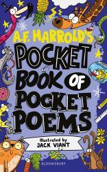 Pocket Book of Pocket Poems : Fun-Filled Poetry to Carry with You Everywhere