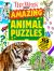 The Week Junior Amazing Animal Puzzles