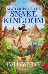 Mysteries of the Snake Kingdom