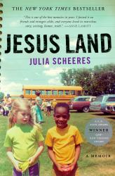 Jesus Land : A Memoir