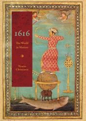 1616 : The World in Motion