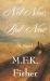 Not Now but Now : A Novel