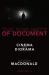 The Sublimity of Document : Cinema As Diorama