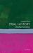 Oral History : A Very Short Introduction