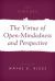 The Virtue of Open-Mindedness and Perspective