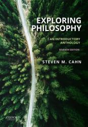 Exploring Philosophy : An Introductory Anthology