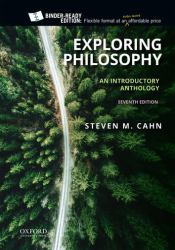 Exploring Philosophy : An Introductory Anthology