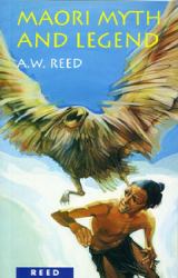 Maori Myth and Legend