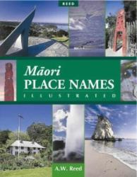 Maori Place Names Illustrated