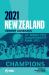 2021 New Zealand Cricket Almanack : ICC World Test Championship Final 2021
