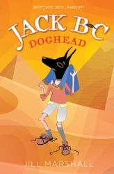 Jack BC : Doghead