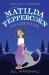 The Legend of Matilda Peppercorn : Toadstone