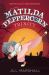 The Legend of Matilda Peppercorn : Trinity