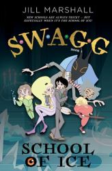 Swagg 2 : School of I. C. E.