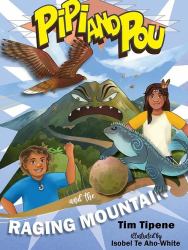 Pipi and Pou and the Raging Mountain