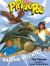 Pipi and Pou and the Raging Mountain