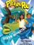 Pipi and Pou and the River Monster