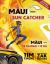 Maui - Sun Catcher