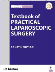 Textbook of Laparoscopy for Surgeons and Gynecologists
