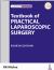 Textbook of Laparoscopy for Surgeons and Gynecologists