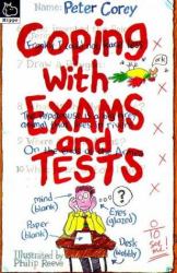 Coping with Exams and Tests