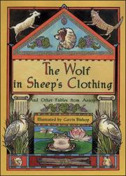 Wolf in Sheep's Clothing : Big Book