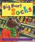 Big Bear's Socks - St