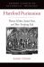 Hartford Puritanism : Thomas Hooker, Samuel Stone, and Their Terrifying God