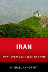 Iran : What Everyone Needs to Know®