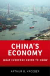 China's Economy : What Everyone Needs to Know®