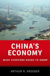 China's Economy : What Everyone Needs to Know®