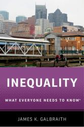 Inequality : What Everyone Needs to Know®