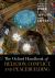 Oxford Handbook of Religion, Conflict, and Peacebuilding