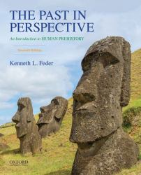 The Past in Perspective : An Introduction to Human Prehistory