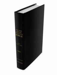 The New Oxford Annotated Bible with Apocrypha : New Revised Standard Version