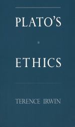 IRWIN:PLATOS ETHICS P