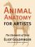 GOLDFINGER:ANIMAL ANATOMY ARTISTS C