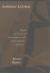 American Lazarus: Religion and the Rise of African-American and Native American Literatures