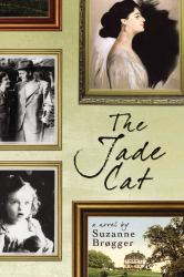The Jade Cat : A Novel