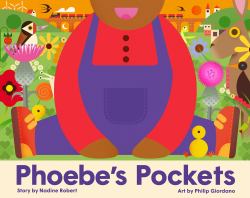 Phoebe's Pocket